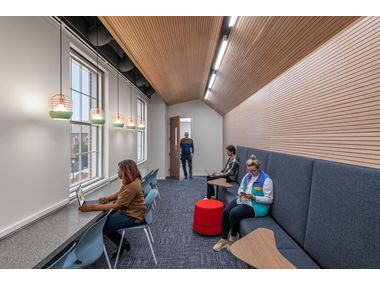 Acoustic flexible sheets ACOUSTIC – WOOL FELT FLEXIBLE Plexwood