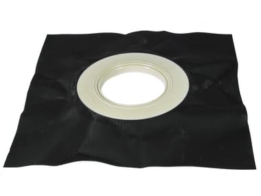 FOAMGLAS, Raccordo barriera vapore Pluvia Guarnizione e giunto per prodotto isolante