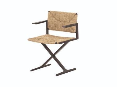 Cadeira com braços AUGUSTE Poliform
