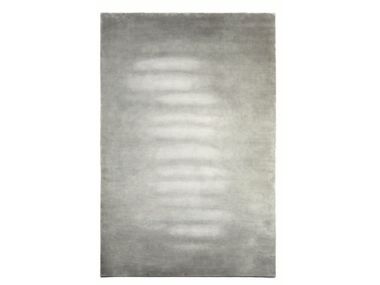 Alfombra rectangular de seda MEMORIA Poltrona Frau