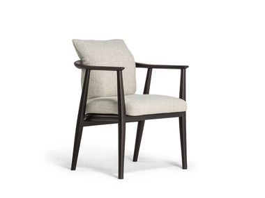 Silla con brazos VIOLA ESSENCE Poltrona Frau