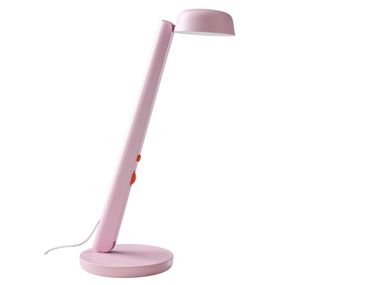 Smart table lamp POLUX ROSE PASTEL Polux