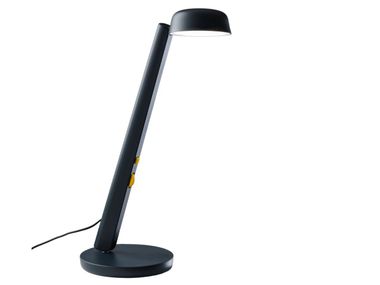 Smart table lamp POLUX BLEU NUIT Polux