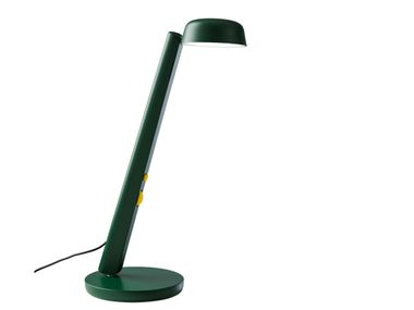 Smart table lamp POLUX VERT FORET Polux