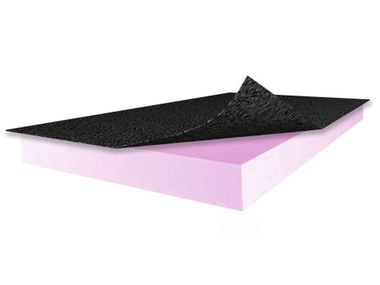 Exterior insulation system NEOPAN XPS Poron