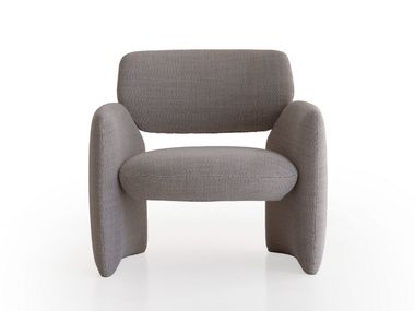 Fauteuil avec accoudoirs ARNALDO Porro