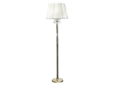 Antique bronze floor lamp VENERE 3720/P Possoni Illuminazione