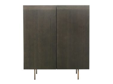 Credenza in frassino con ante a battente AVANT 884/MA Potocco