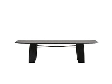 Barrel-shaped ash table KIRA 588/TO Potocco