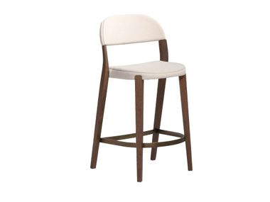Sgabello imbottito alto MINIMA 949/SII Potocco