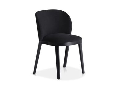 Sedia impilabile in tessuto TROUSSE 867 Potocco