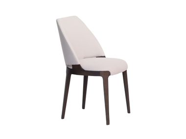 Sedia imbottita senza braccioli VELIS HUG 942/HSB Potocco