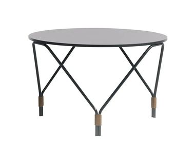 Tavolino in HPL da salotto WELD 865/TCB Potocco