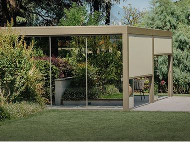 Awning RASO Pratic