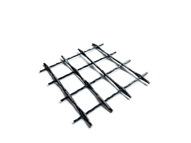 Premier, ARMORCRETE RTL Rete di rinforzo in GFRP