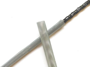 Premier, BUSSOLA BRM Bussola retinata in acciaio zincato di supporto alla connessione strutturale