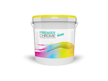 Premier, CHROMOFILL PRIMER Primer consolidante a base di resine silossaniche