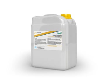 Premier, CONSOLIDANTE ES Consolidante a base di etil-silicato per supporti minerali