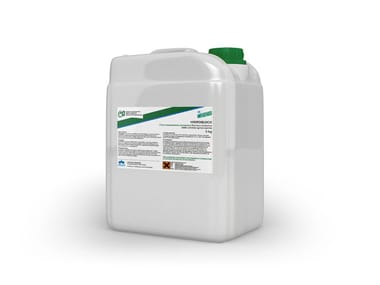 Premier, HIDROBLOCK Soluzione per il pretrattamento del risanamento di murature a base di silicati e silossani