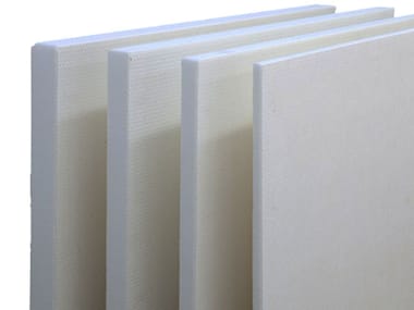 Premier, PREMIERTERM AEROGEL Pannello isolante minerale composto da Aerogel