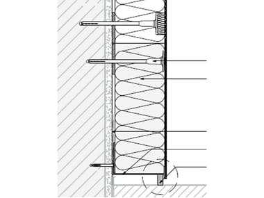 Premier, PREMIERTERM BASE ECO Lastre in EPS sinterizzato per sistemi di isolamento