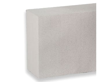 Premier, PREMIERTERM KIS045 Pannelli isolanti minerali in idrati di silicato di calcio per facciate