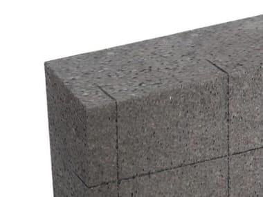 Premier, PREMIERTERM P030 EXTREME ECO B Pannelli di isolamento per sistemi a cappotto in EPS con grafite