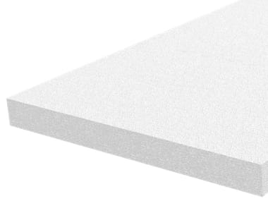 Premier, PREMIERTERM P035 ECO Lastre in polistirene espanso sinterizzato per sistemi di isolamento termico