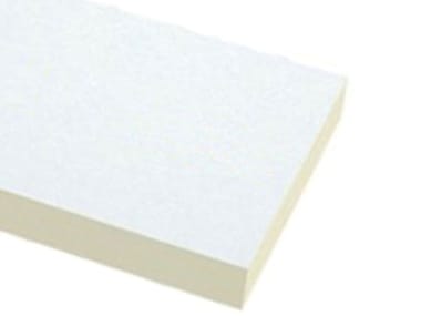 Premier, PREMIERTERM STK Pannello per isolamento termico a cappotto in schiuma polyiso