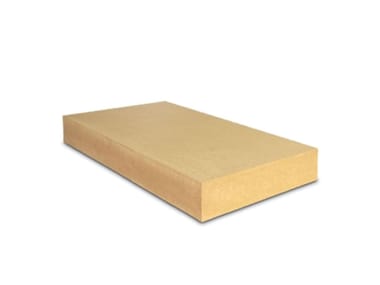Premier, PREMIERTERM WOOD Pannello di isolamento in fibra di legno monostrato