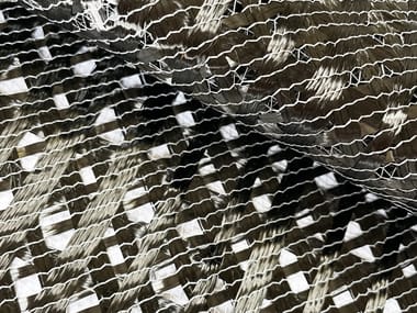 Premier, QAX CF 400 HR Tessuto quadridirezionale in fibra di carbonio per rinforzo strutturale