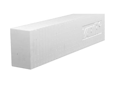 Premier, QUADRO FIX EPS HD Blocco per isolamento a cappotto in EPS