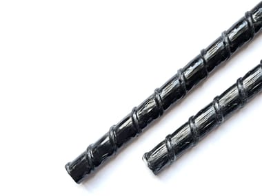 Premier, SISMABAR ROD Barra preformata in GFRP per il rinforzo strutturale