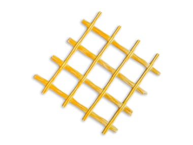 Premier, SISMANET RT Fazzoletto ripartitore di tensioni preformato GFRP