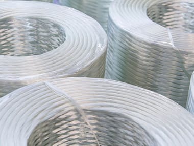 Premier, TUFV 300 Tessuto monodirezionale in fibra di vetro per sistemi compositi in GFRP