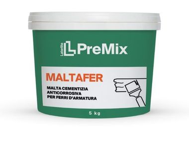 Rostschutz- und Rostumwandlungsmittel PREMIX MALTAFER Laterlite