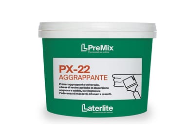 Laterlite, PREMIX PX-22 Primer