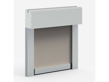 Motorized technical blind 100 PLUS Pronema