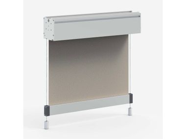 Motorized technical blind 100 Pronema