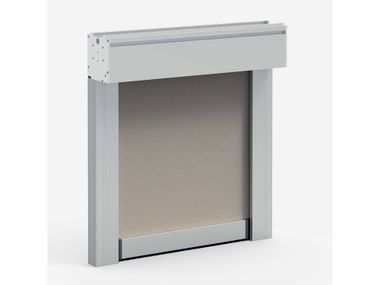 Motorized technical blind 100 Pronema