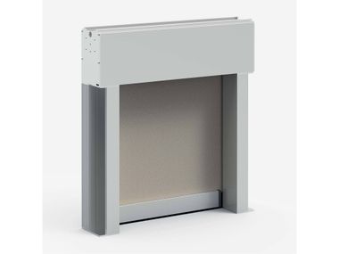Motorized technical blind 100i PLUS Pronema