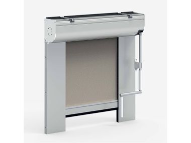Crank-operated technical blind 105 Pronema