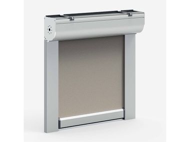 Motorized technical blind 105 Pronema