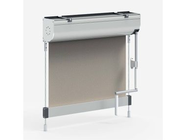 Crank-operated technical blind 105 Pronema