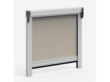 Motorized technical blind 46 Pronema