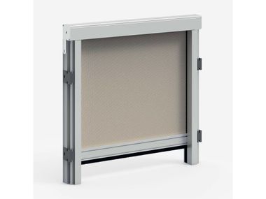 Motorized technical blind 46i Pronema