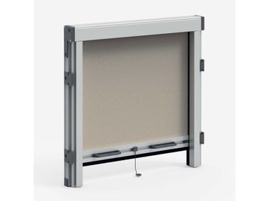 Spring-operated technical blind 46i Pronema