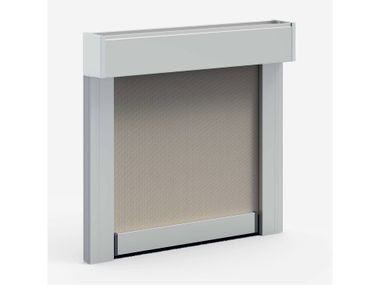 Motorized technical blind 80 Pronema