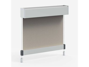 Motorized technical blind 80 Pronema