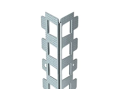 Kantenschutzprofil aus verzinktem Stahl 1013 Protektor